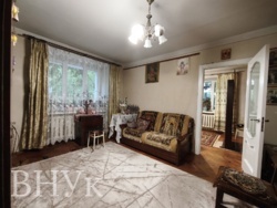Продам 2х кімнатну квартиру у Франківському районі фото 1 Продам 2х кімнатну квартиру у Франківському районі фото 1