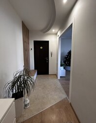 🌿 Світла простора квартира з видом на парк | вул. М. Вербицького фото 14 🌿 Світла простора квартира з видом на парк | вул. М. Вербицького фото 14