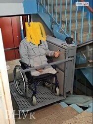 Продається 3-к квартира, підходить для людей з інвалідністю фото 20 Продається 3-к квартира, підходить для людей з інвалідністю фото 20
