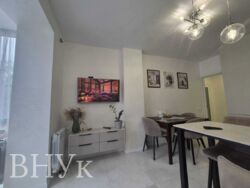 3-кімнатна квартира з авторським ремонтом у новобудові, Новий Світ фото 15 3-кімнатна квартира з авторським ремонтом у новобудові, Новий Світ фото 15