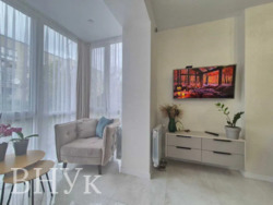 3-кімнатна квартира з авторським ремонтом у новобудові, Новий Світ фото 16 3-кімнатна квартира з авторським ремонтом у новобудові, Новий Світ фото 16