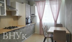 Продається 1-но кімнатна квартира у центральній частині міста фото 1 Продається 1-но кімнатна квартира у центральній частині міста фото 1