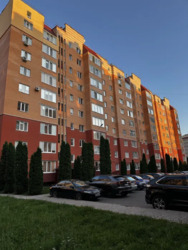 Продається квартира Волинська, Луцк, Героїв Добровольців Федорова фото 13 Продається квартира Волинська, Луцк, Героїв Добровольців Федорова фото 13