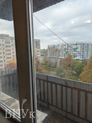 Продам світлу, простору та теплу двохкімнатну квартиру на ЛПЗ фото 2 Продам світлу, простору та теплу двохкімнатну квартиру на ЛПЗ фото 2