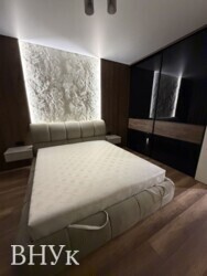 Продам 1,5-кімнатну квартиру в ЖК 'Манхеттен 'з ремонтом в сучасному дизайнерському стилі фото 4 4