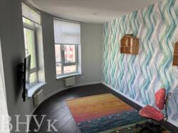 Продається двокімнатна квартира по вул. Пасічна фото 17 Продається двокімнатна квартира по вул. Пасічна фото 17