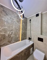 Продаж 2-кімнатної квартири з кухнею-студією фото 13 Продаж 2-кімнатної квартири з кухнею-студією фото 13