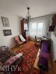 Продаж 3-к квартири на Бамі– ідеально для сім'ї! фото 9 Продаж 3-к квартири на Бамі– ідеально для сім'ї! фото 9