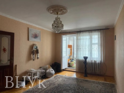 Продаж 4-кімнатної квартири пр. Червоної Калини. фото 1 Продаж 4-кімнатної квартири пр. Червоної Калини. фото 1