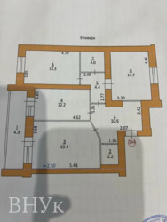 ��������� 3-������� ��������, ������ 8�, ���������� ���� 2