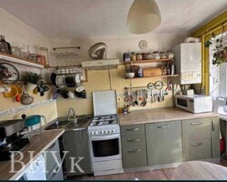 🏡 Простора 4-кімнатна квартира в самому центрі міста — вул. Бельведерська фото 2 🏡 Простора 4-кімнатна квартира в самому центрі міста — вул. Бельведерська фото 2