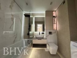 🏡 Стильна 2-кімнатна квартира з дизайнерським ремонтом фото 13 🏡 Стильна 2-кімнатна квартира з дизайнерським ремонтом фото 13