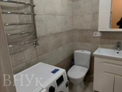 Продам простору однокімнатну квартиру з дизайнерським ремонтом! фото 10 Продам простору однокімнатну квартиру з дизайнерським ремонтом! фото 10