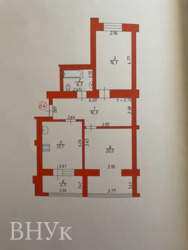 ������ ���������� �������� � �� Caramel Residence ���� 3