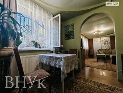 Продається 3-к квартира, підходить для людей з інвалідністю фото 1 Продається 3-к квартира, підходить для людей з інвалідністю фото 1