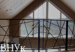 Сучасний котедж у стилі Barn House в екологічному передмісті Львова – котеджне містечко 'Схили', Бірки фото 8 Сучасний котедж у стилі Barn House в екологічному передмісті Львова – котеджне містечко 'Схили', Бірки фото 8