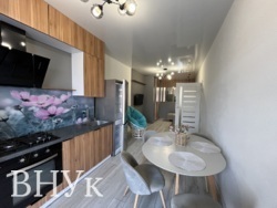 Продаж 1,5 кімнатної квартири фото 1 Продаж 1,5 кімнатної квартири фото 1