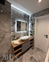 2-кімнатна квартира з дизайнерським ремонтом, вул. Київська фото 11 2-кімнатна квартира з дизайнерським ремонтом, вул. Київська фото 11