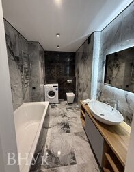 2-кімнатна квартира з дизайнерським ремонтом, вул. Київська фото 10 2-кімнатна квартира з дизайнерським ремонтом, вул. Київська фото 10