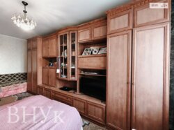 Однокімнатна квартира на Курбаса фото 6 Однокімнатна квартира на Курбаса фото 6