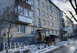 Продається затишна 2 кімнатна квартира на зручному 3-му поверсі фото 2 Продається затишна 2 кімнатна квартира на зручному 3-му поверсі фото 2