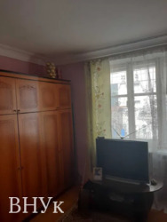 Продається 1 кімнатна квартира в центрі міста фото 2 Продається 1 кімнатна квартира в центрі міста фото 2