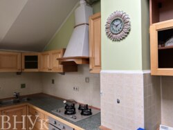 Ексклюзивна дворівнева квартира на останньому поверсі малоквартирного будинку фото 1 Ексклюзивна дворівнева квартира на останньому поверсі малоквартирного будинку фото 1