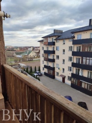 Продається 1-кімнатна квартира в передмісті Луцьку, с. Підгайці фото 12 Продається 1-кімнатна квартира в передмісті Луцьку, с. Підгайці фото 12