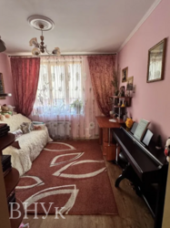 Ексклюзивна 3-кімнатна квартира біля парку ім. Т. Г. Шевченка фото 7 Ексклюзивна 3-кімнатна квартира біля парку ім. Т. Г. Шевченка фото 7