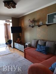 2-кімнатна квартира з горищем 120 м² | МОЖЛИВИЙ 2-й РІВЕНЬ фото 6 2-кімнатна квартира з горищем 120 м² | МОЖЛИВИЙ 2-й РІВЕНЬ фото 6