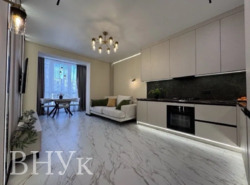 Продам розкішну 3-х кімнатну квартиру ЖК Липки фото 9 Продам розкішну 3-х кімнатну квартиру ЖК Липки фото 9