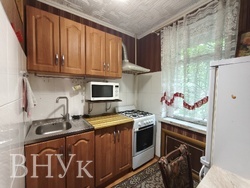 Продається затишна, світла 1-к квартира на вул. Пулюя. Франківський р-н. фото 7 Продається затишна, світла 1-к квартира на вул. Пулюя. Франківський р-н. фото 7