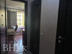 Продаю 2-кімнатну “чешку” з євроремонтом, меблями та технікою - готова до проживання фото 17 Продаю 2-кімнатну “чешку” з євроремонтом, меблями та технікою - готова до проживання фото 17