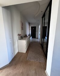 🌿 Світла простора квартира з видом на парк | вул. М. Вербицького фото 20 🌿 Світла простора квартира з видом на парк | вул. М. Вербицького фото 20