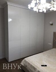 Елітна квартира в новобудові в центрі Тернополя — заходь і живи! фото 10 Елітна квартира в новобудові в центрі Тернополя — заходь і живи! фото 10