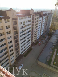 Продам трикімнатну квартиру в новобудові! фото 1 Продам трикімнатну квартиру в новобудові! фото 1