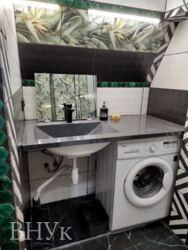 Продаж дизайнерської 2-кімнатної квартири по вул. Братів Міхновських. фото 9 Продаж дизайнерської 2-кімнатної квартири по вул. Братів Міхновських. фото 9