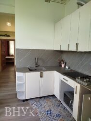 Продаж дизайнерської 2-кімнатної квартири по вул. Братів Міхновських. фото 8 Продаж дизайнерської 2-кімнатної квартири по вул. Братів Міхновських. фото 8