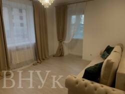 Продам 2-кімнатну квартиру з дизайнерським ремонтом у новобудові фото 3 Продам 2-кімнатну квартиру з дизайнерським ремонтом у новобудові фото 3