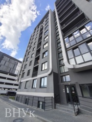 Продаж просторої 2-к квартири в новобудові в ЖК Resident Hall (стан: після будівельників) фото 11 Продаж просторої 2-к квартири в новобудові в ЖК Resident Hall (стан: після будівельників) фото 11