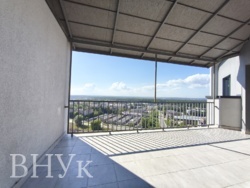 Продаж просторої 2-к квартири в новобудові в ЖК Resident Hall (стан: після будівельників) фото 12 Продаж просторої 2-к квартири в новобудові в ЖК Resident Hall (стан: після будівельників) фото 12