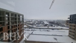 1,5 кім. квартира з можливістю планування 2х кімнатної. фото 6 1,5 кім. квартира з можливістю планування 2х кімнатної. фото 6