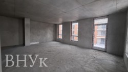 1,5 кім. квартира з можливістю планування 2х кімнатної. фото 7 1,5 кім. квартира з можливістю планування 2х кімнатної. фото 7