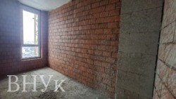 1,5 кім. квартира з можливістю планування 2х кімнатної. фото 5 1,5 кім. квартира з можливістю планування 2х кімнатної. фото 5