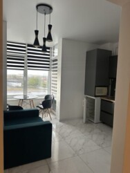 ������ 1-������� �������� � �� River House | 44 �² | ����� ���� ���� 4