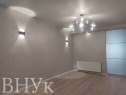 Продається 2-кімнатна квартира з кухнею-студією фото 2 Продається 2-кімнатна квартира з кухнею-студією фото 2