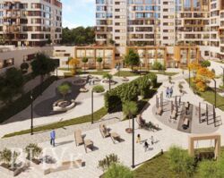 1-������� �������� �����-����� 43,3 �² ���� 8