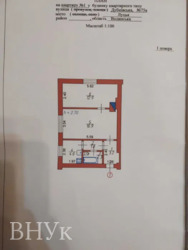 Продаю затишну 2-кімнатну квартиру фото 13 Продаю затишну 2-кімнатну квартиру фото 13