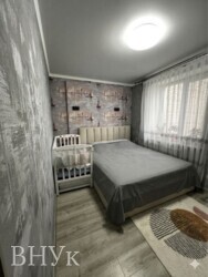 Продаж 2-кімнатної квартири з капітальним ремонтом! фото 6 Продаж 2-кімнатної квартири з капітальним ремонтом! фото 6