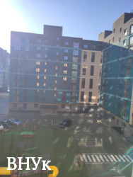 ������ 1-������� �������� � �� Green Street ���� 1